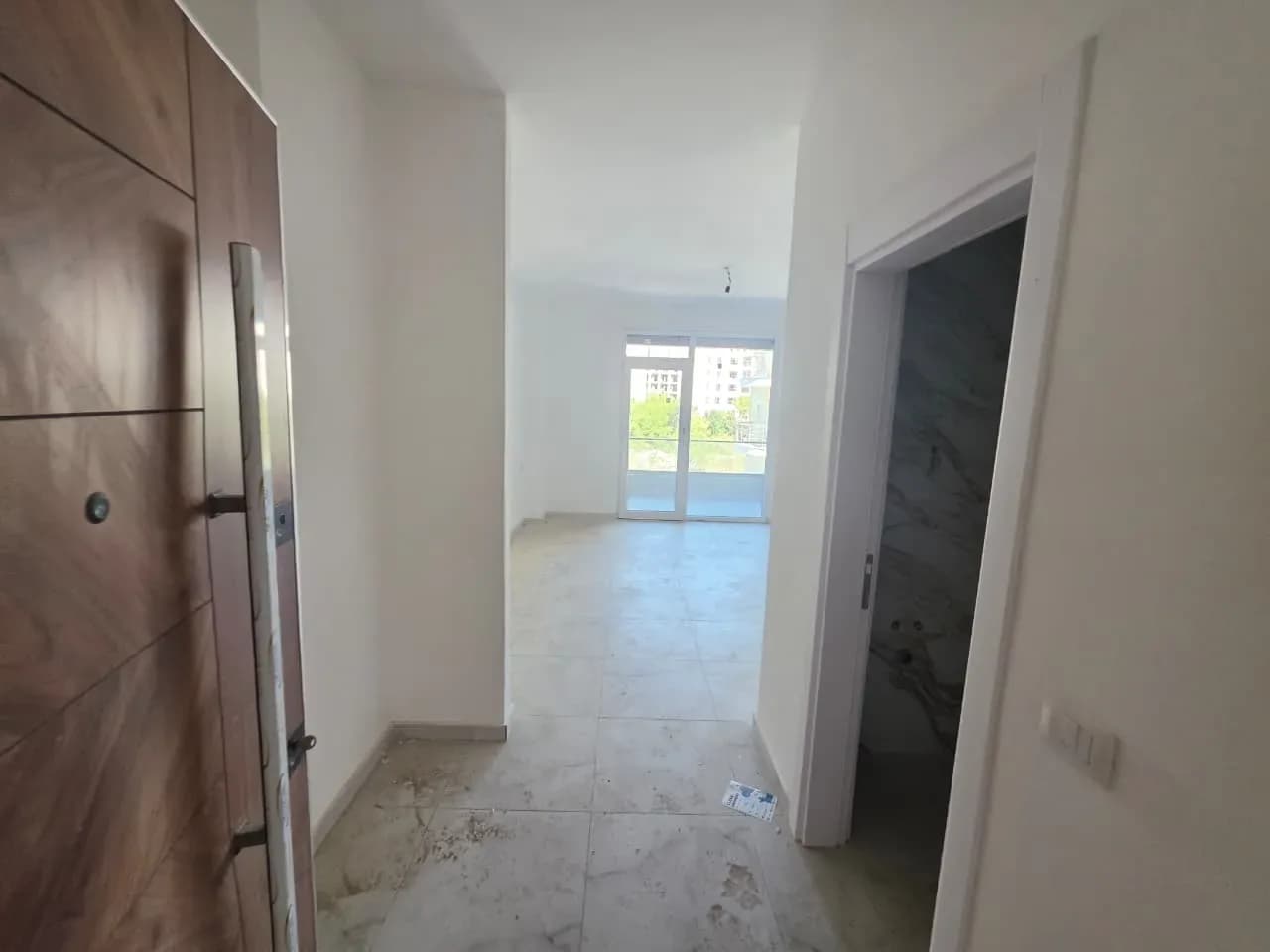 Garsoniere në Shitje – Rezidenca Loredis, Ne plazhin Qerret, Kavaje ,ndertim i ri 4