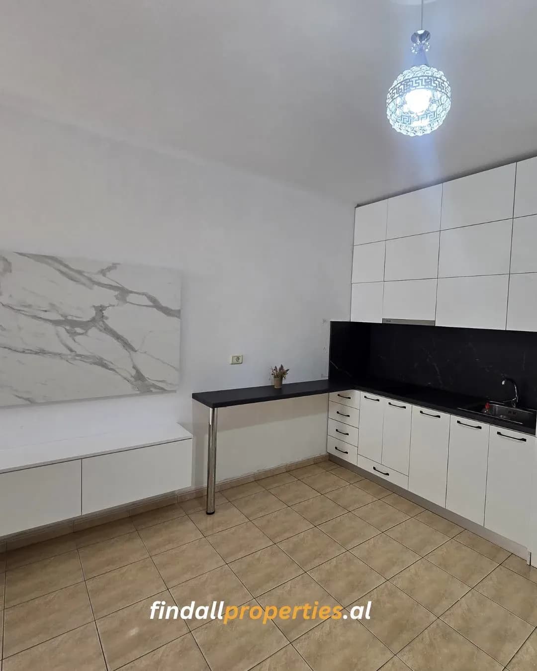 Apartament 1+1 – Vija e parë bregdetare, Shkëmbi i Kavajës 4