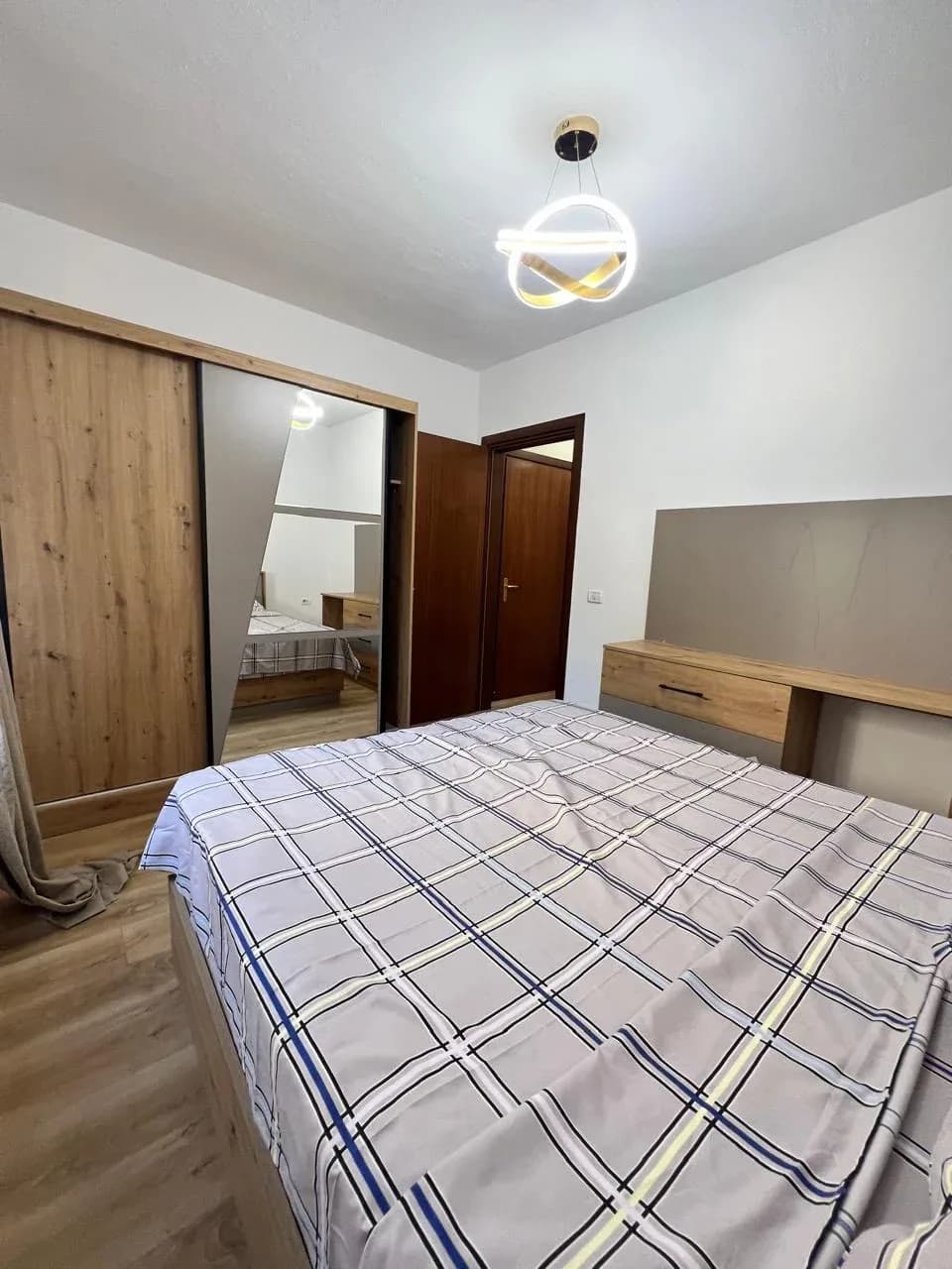 Shitet Apartament 1+1 në Golem – Kompleksi Alb-Adriatik 2