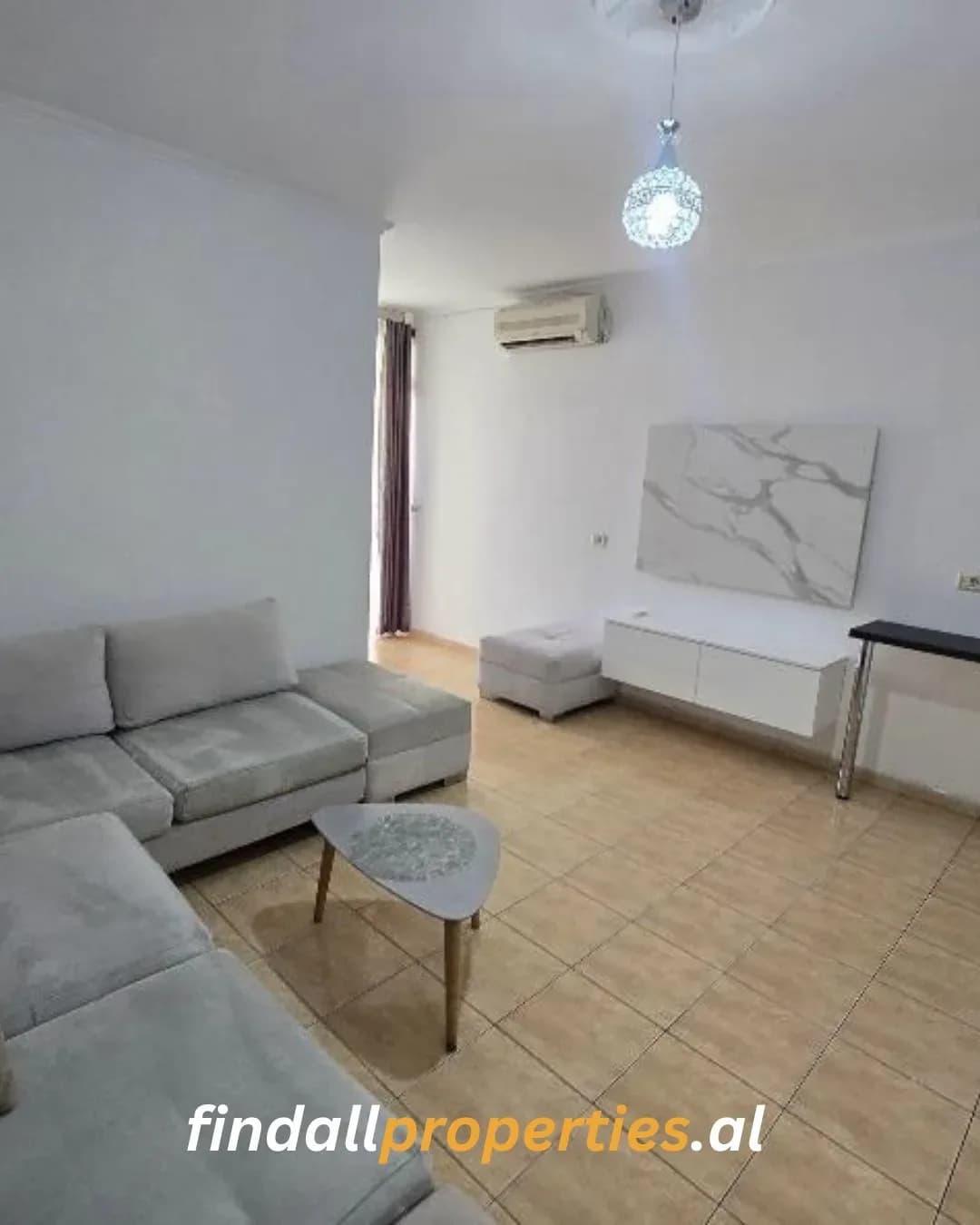 Apartament 1+1 – Vija e parë bregdetare, Shkëmbi i Kavajës 3