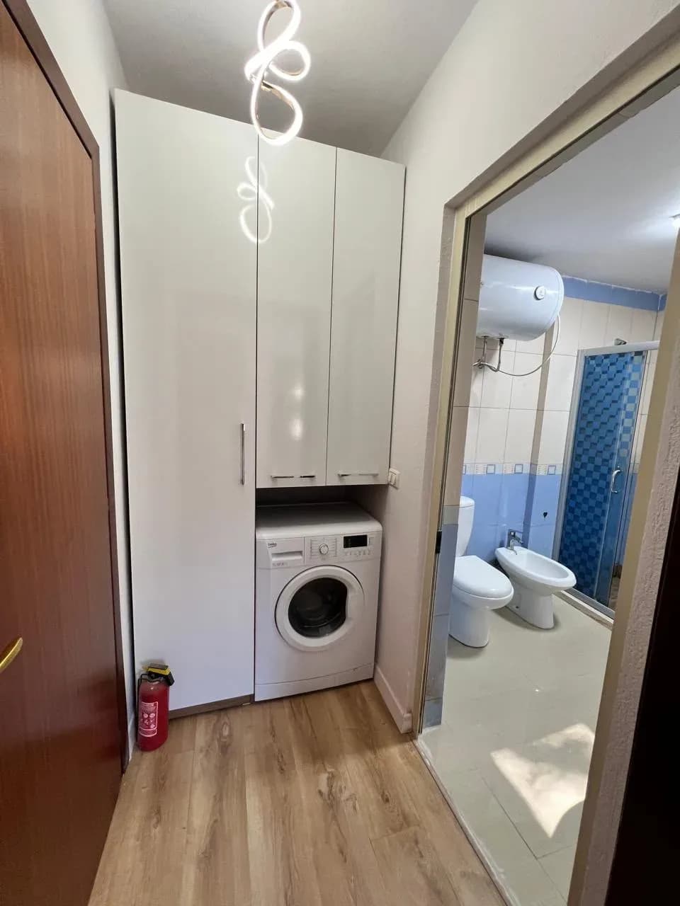 Shitet Apartament 1+1 në Golem – Kompleksi Alb-Adriatik 4