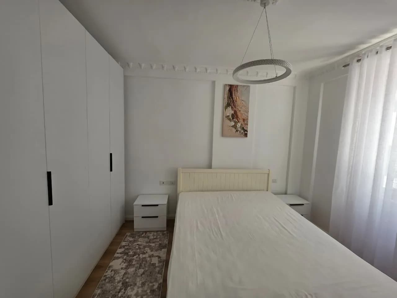 Shitet Apartament 1+1 në Golem – Mundësi Ideale për Banim ose Investim
