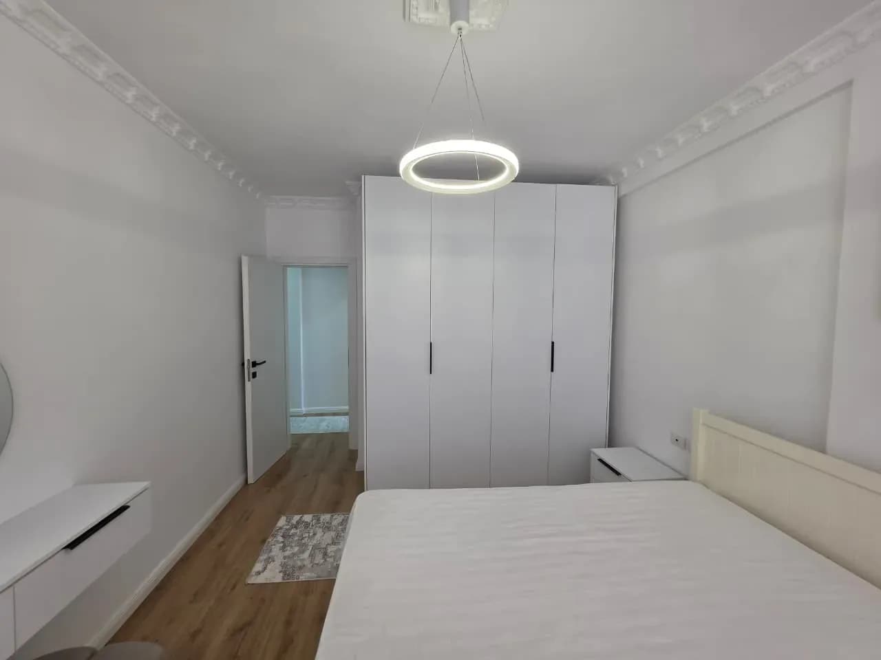 Shitet Apartament 1+1 në Golem – Mundësi Ideale për Banim ose Investim