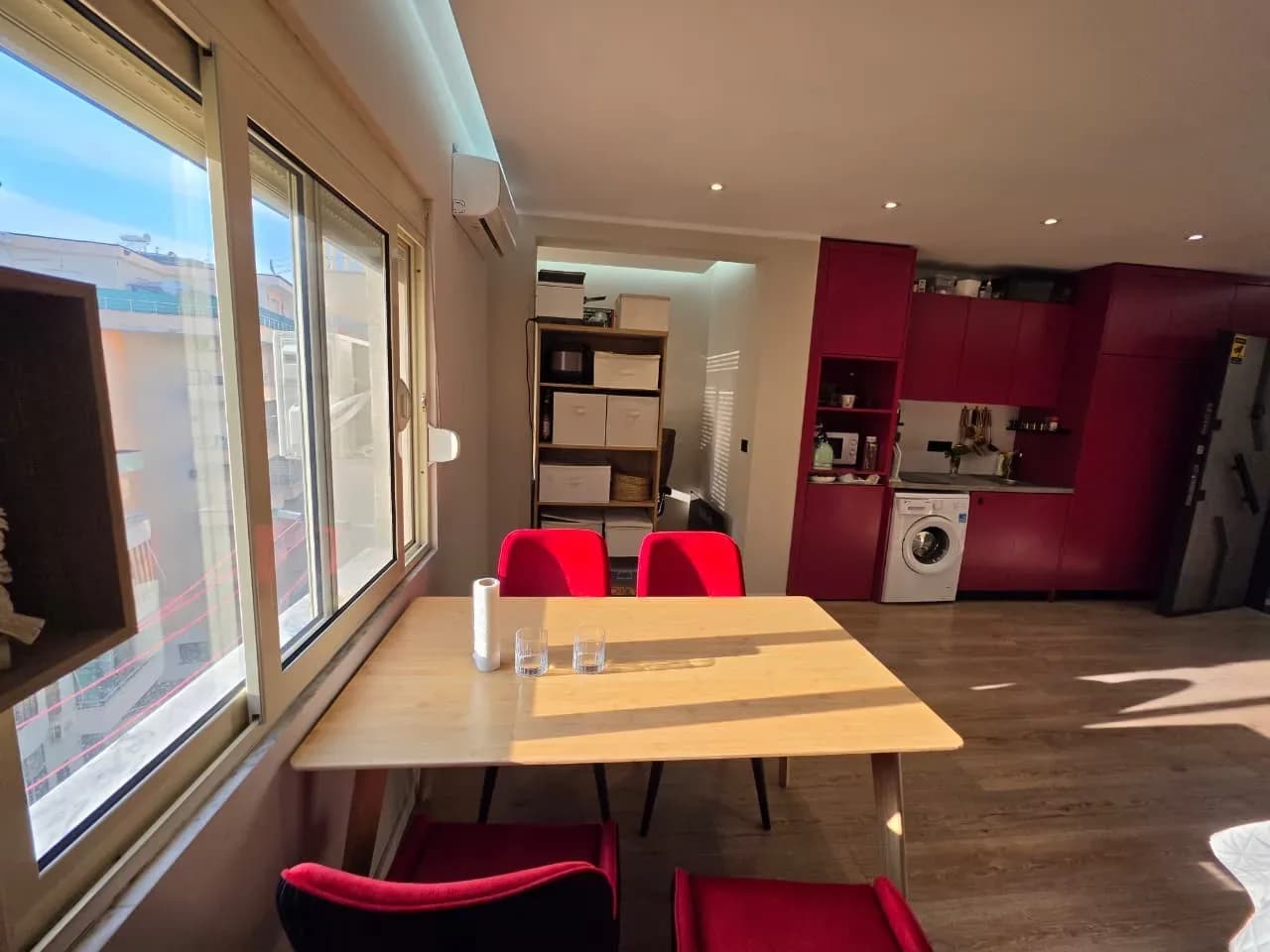 SHITET GARSONIERE E RINOVUAR – SHKËMBI I KAVAJËS, DURRËS 4