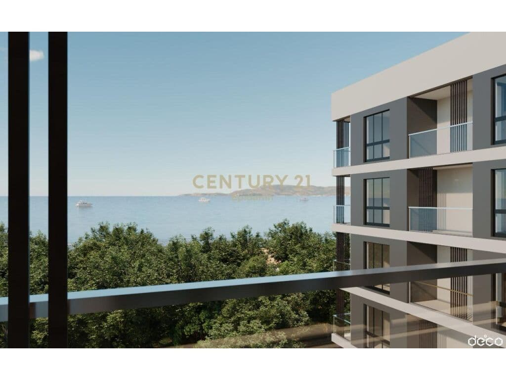 Apartament 1+1 Për Shitje tek Mali i Robit ''Montevideo Residence '' !
Mundesi pagese me keste !! 4
