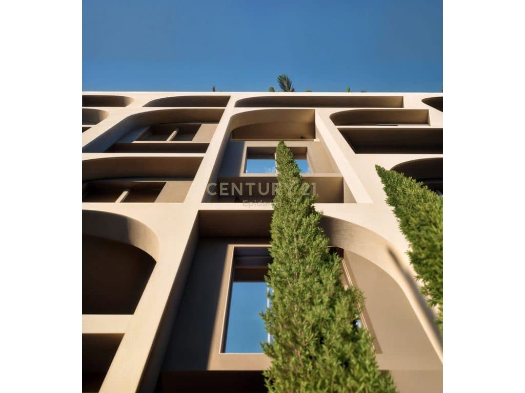 EXCLUSIVE ! Apartament 1+1 për shitje në Lunarch Residence Mali i Robit !