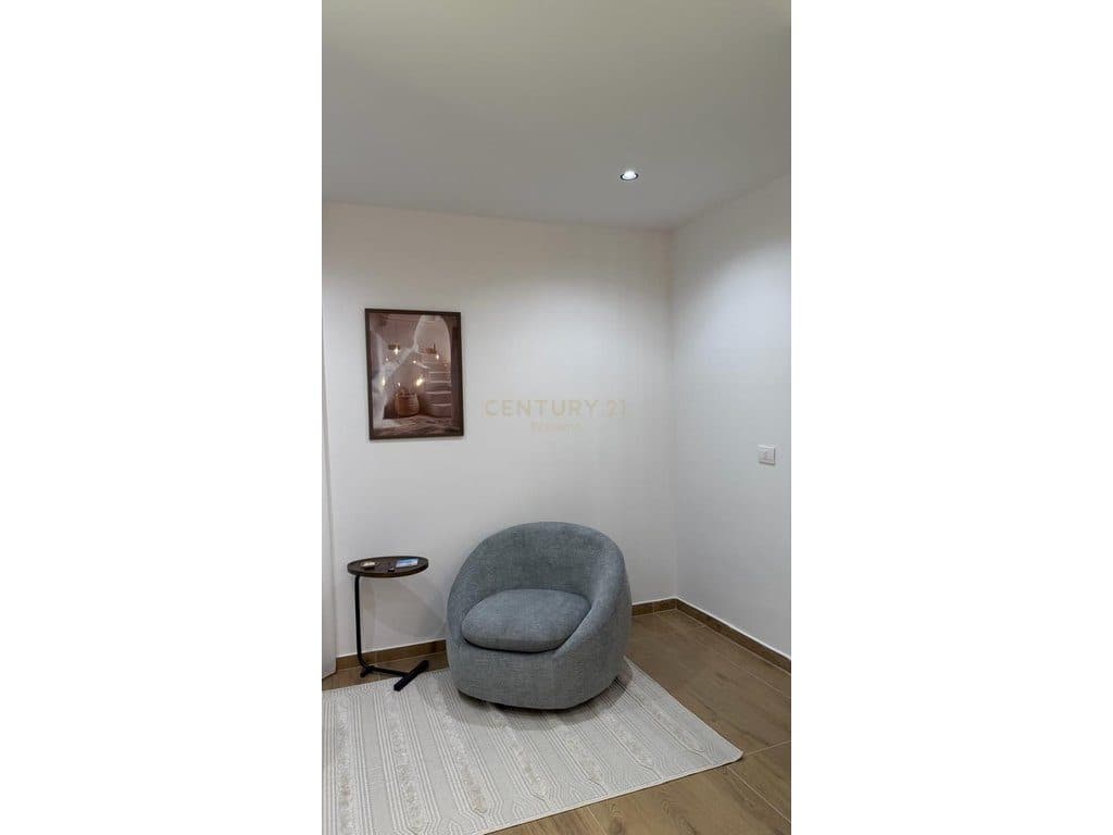 APARTAMENT 1+1 ME QIRA – GOLEM 4