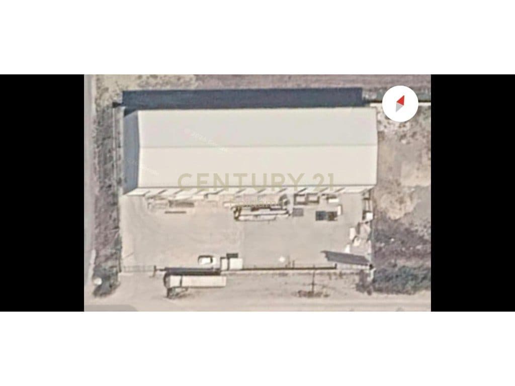 🏭 KAPANON INDUSTRIAL PËR SHITJE – SEKTORI RINIA, DURRËS 1,400,000 € 2