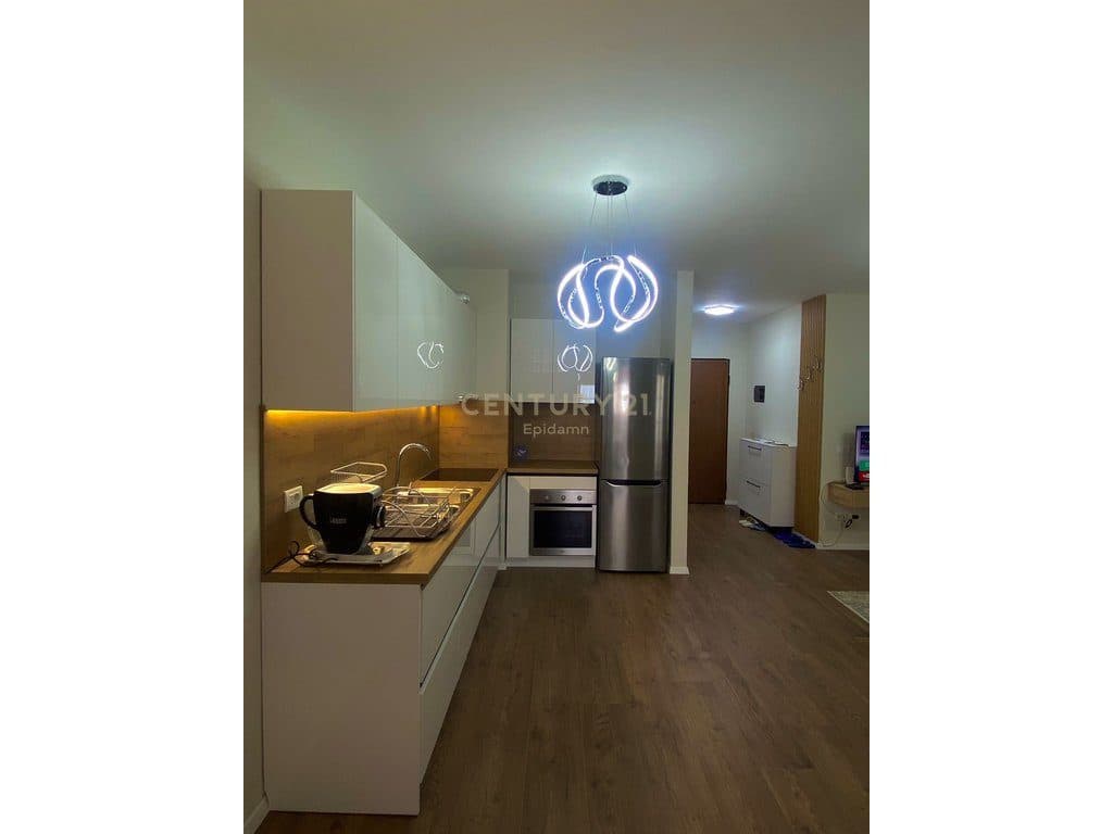 Jepet me qira apartament 2+1 në Vollga
