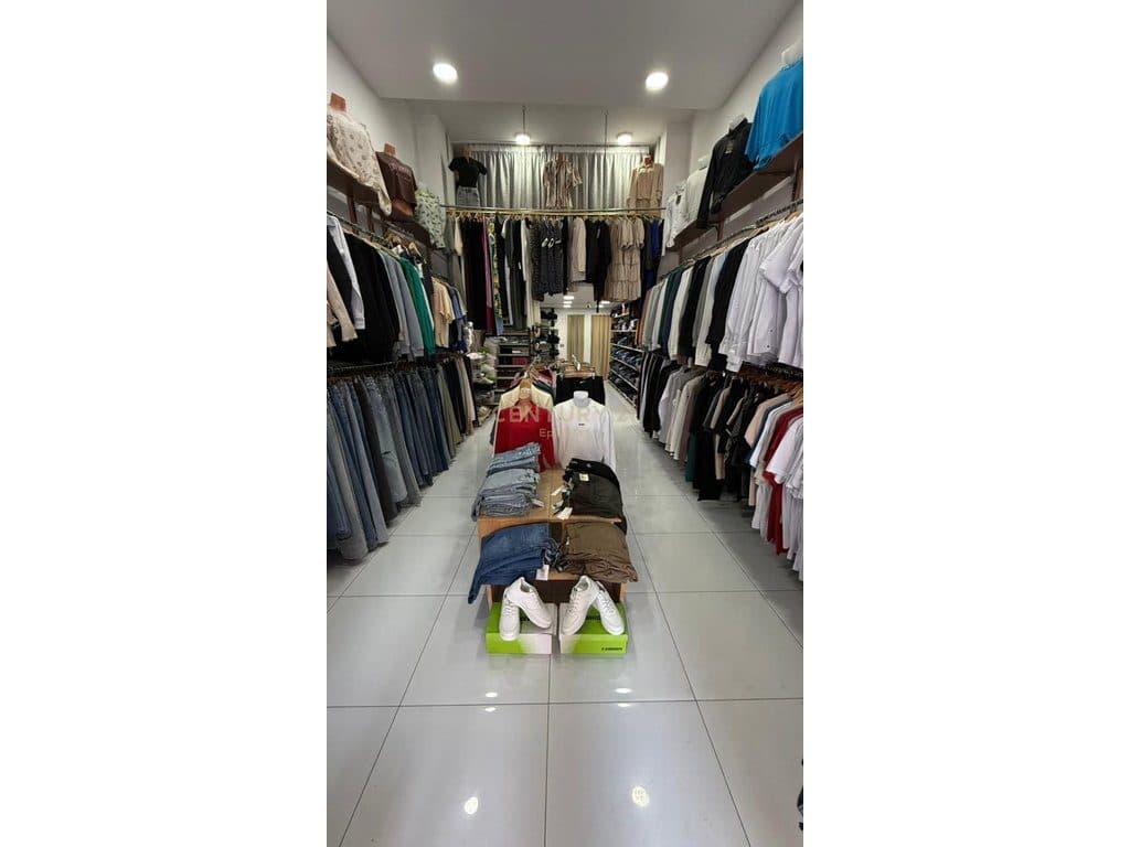 Shitet Biznes Rrobash – Mundësi e Gatshme Investimi (15,000 €) 4