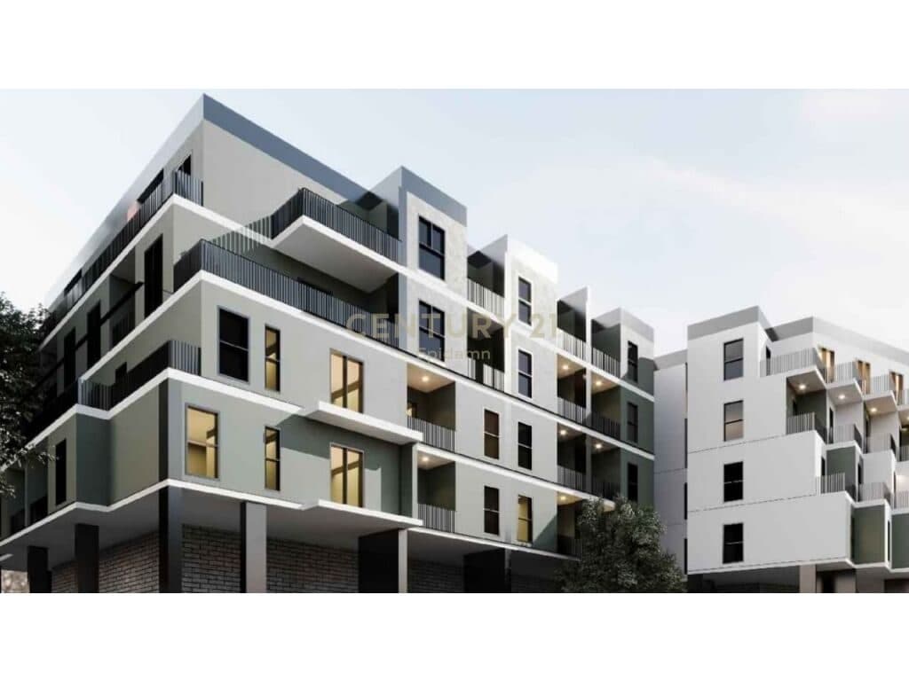 SHITET APARTAMENT 1+1 NDERTIM I RI, TEK MALI I ROBIT, MUNDESI PAGESE ME KESTE!!!
