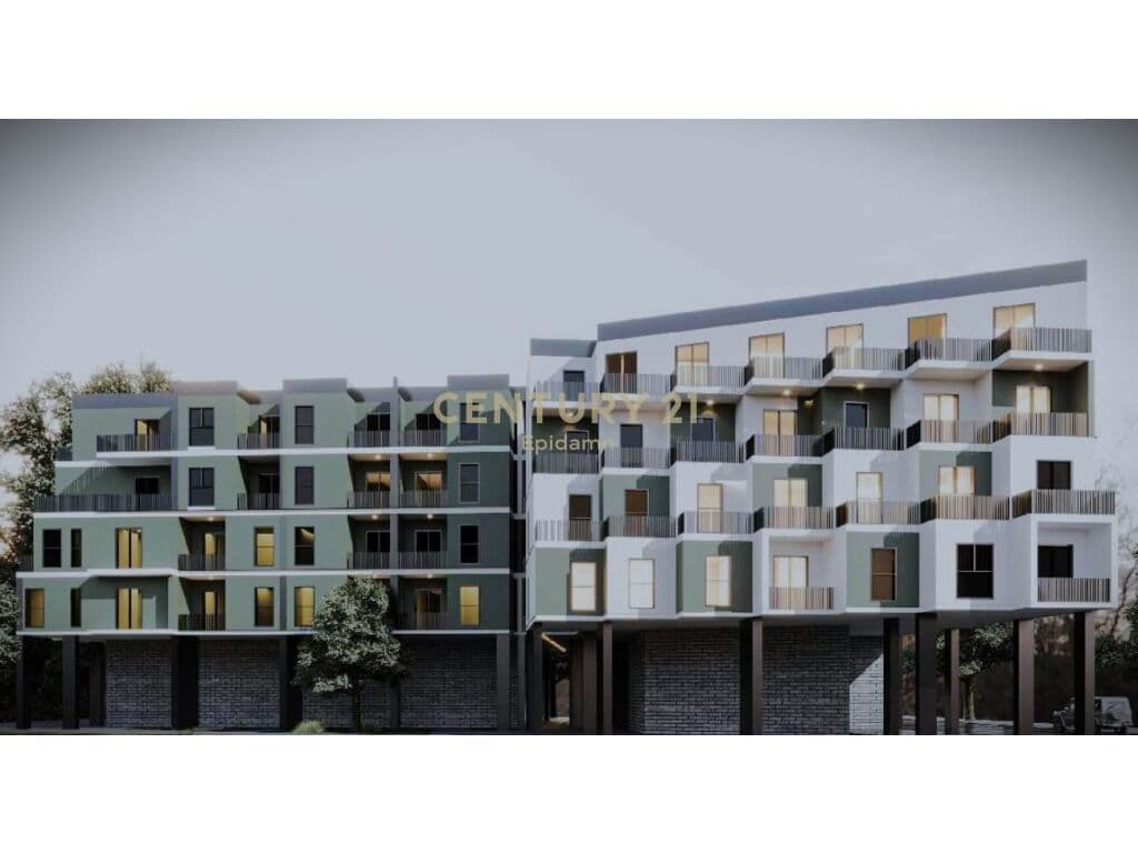 SHITET APARTAMENT 1+1 NDERTIM I RI, TEK MALI I ROBIT, MUNDESI PAGESE ME KESTE!!!