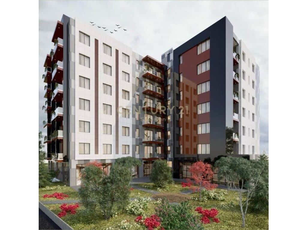 Apartament 2+1+2 Për Shitje ne Paskuqan , Tiranë !! 1