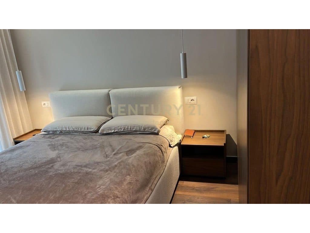 Apartament 2+1+2 + Post Parkimi – Kompleksi Marga, Bulevardi i Ri !! 4