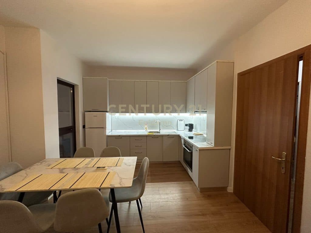 Apartament me qera 1+1 ne Plazh Iliria 3