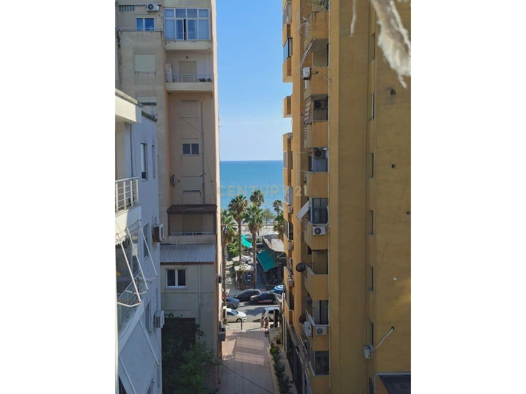 Jepet me qera apartament 1+1 – Vollga, Durrës