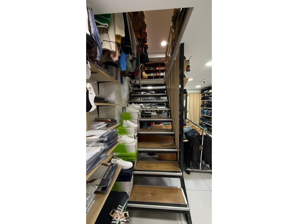 Shitet Biznes Rrobash – Mundësi e Gatshme Investimi (15,000 €) 2