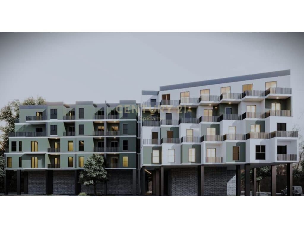 SHITET APARTAMENT 1+1 NDERTIM I RI, TEK MALI I ROBIT, MUNDESI PAGESE ME KESTE!!! 3