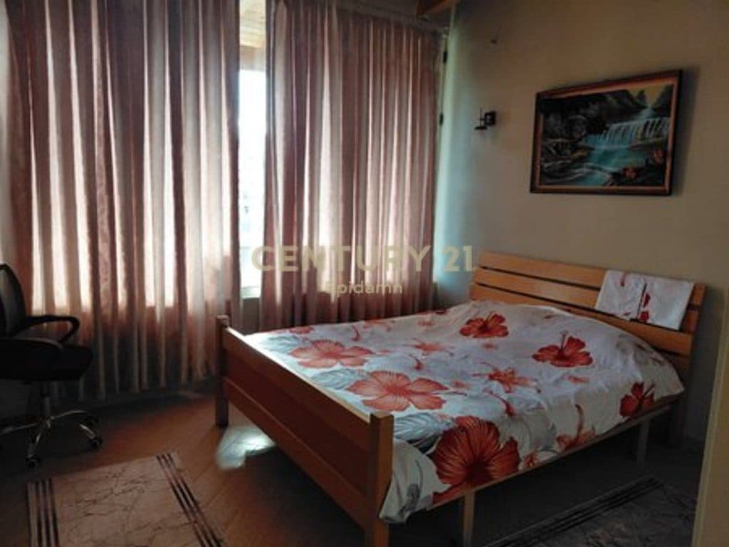 Apartament 1+1+post parkimi Me Qira në Vollga, Durrës - 370€ | 2