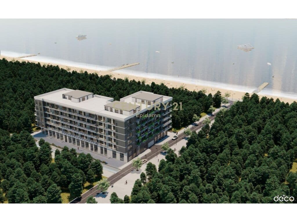 Apartament 1+1 Për Shitje tek Mali i Robit ''Montevideo Residence '' !
Mundesi pagese me keste !! 2