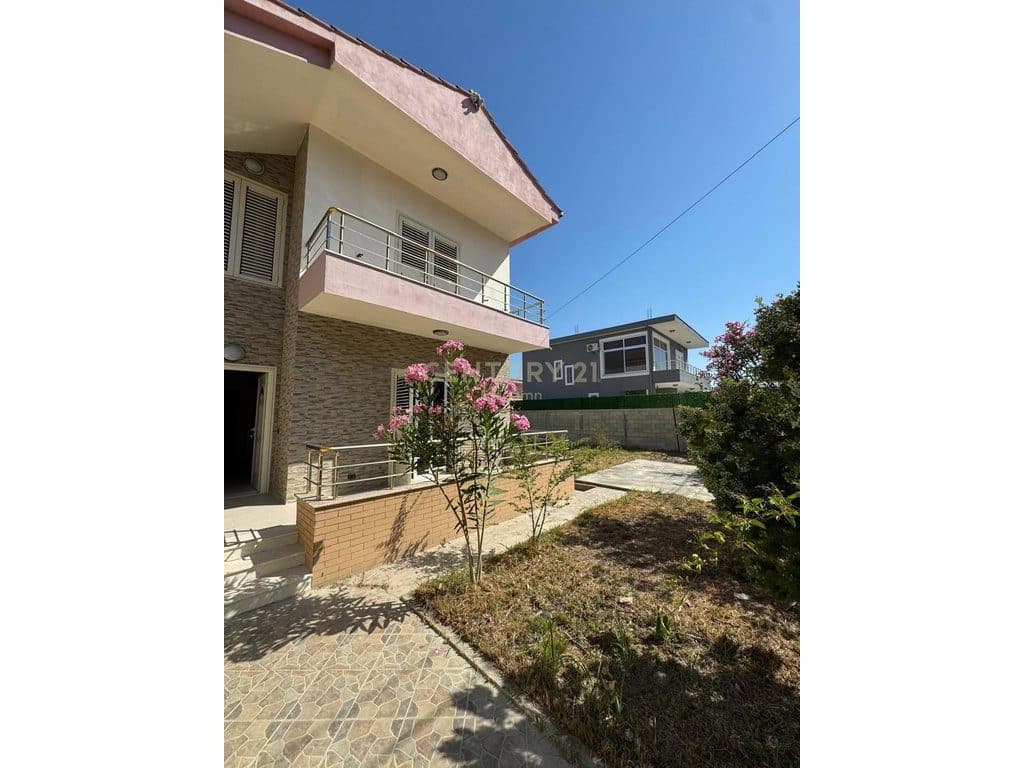 Vilë për shitje në zonën e Ish-Kënetës, Durres ! 2