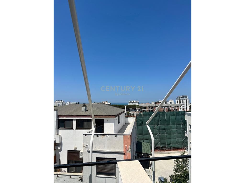 SHITET APARTAMENT 1+1 NE MALIN E ROBIT! 2
