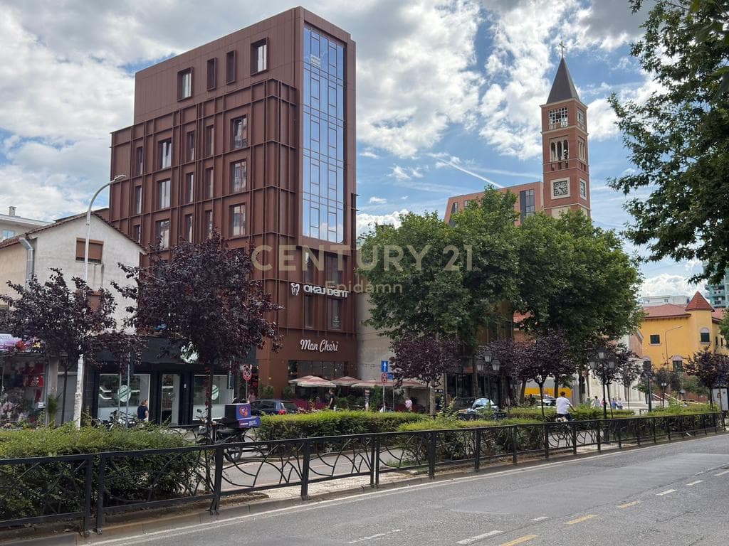 APARTAMENT 1+1 PËR QIRA TEK RRUGA E KAVAJËS 950€/muaj