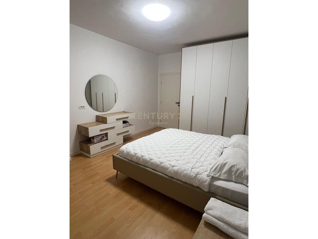 Apartament 2+1 për shitje Vollga, Durrës