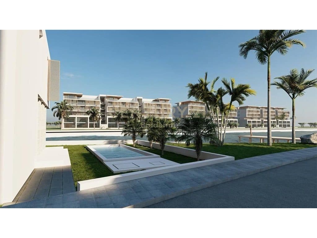 SHITET APARTAMENT 2+1 NË " PORTO LALZI " HAMALLAJ 4