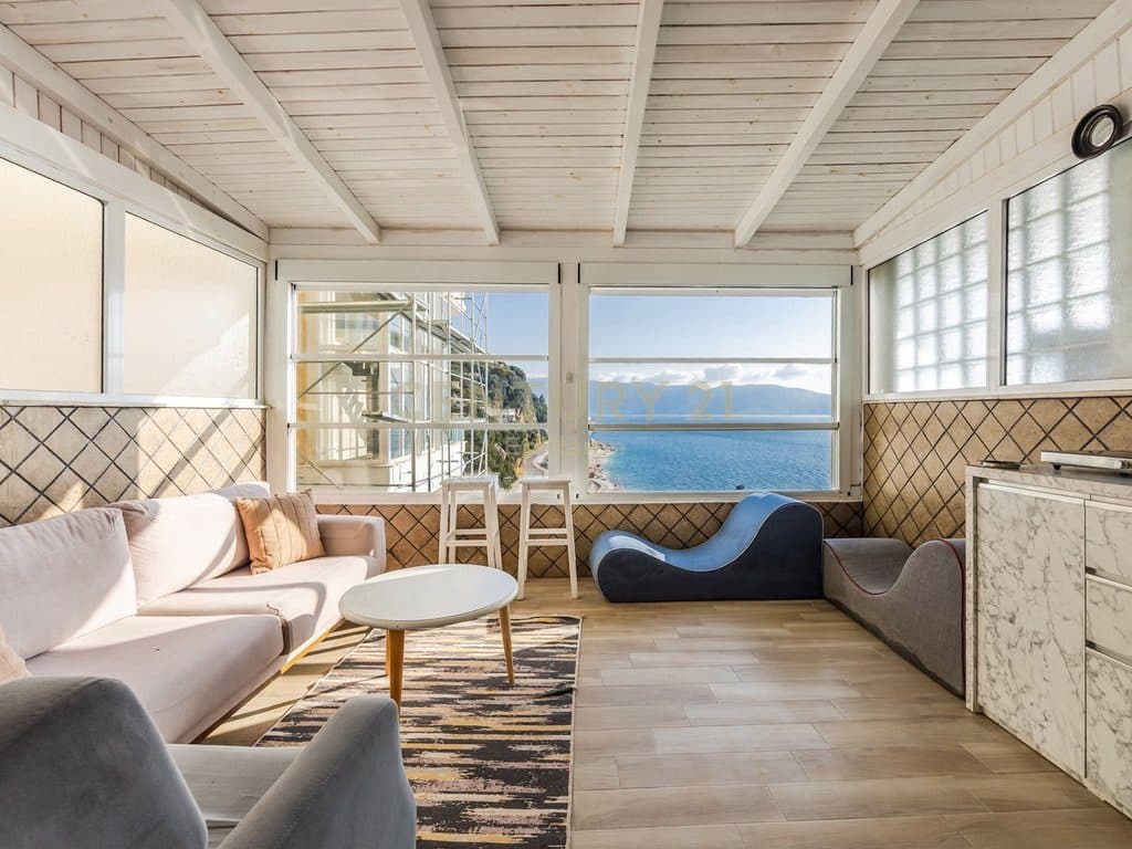 Shitet Studio me Pamje nga Deti | Uji i Ftohtë, Vlorë ! 4