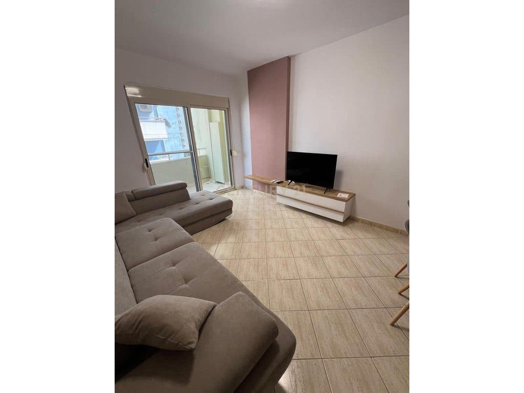 Apartament 2+1 për shitje Vollga, Durrës 2