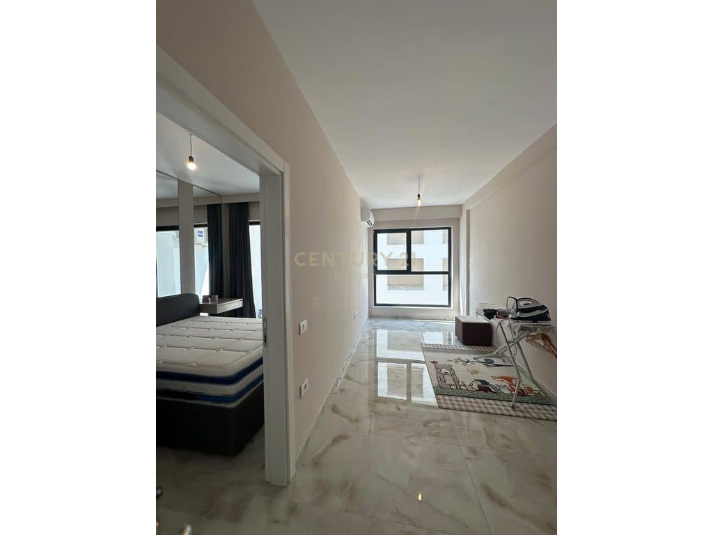 Apartament 1+1 për shitje tek Liburna Residence ! 4
