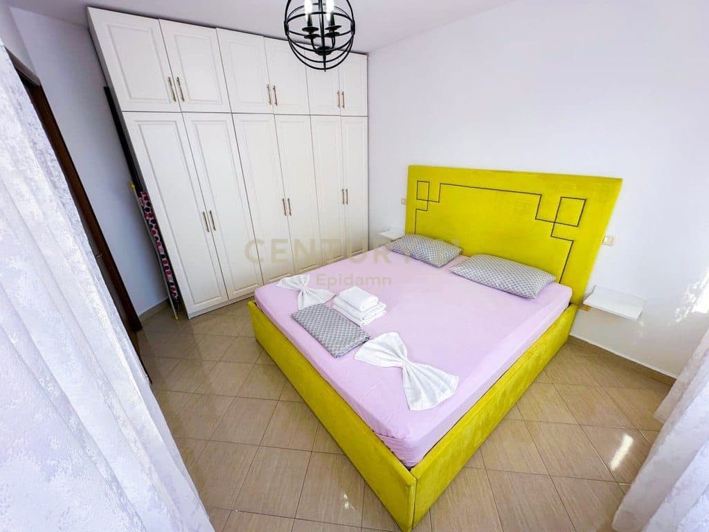 Apartament 1 dhomë gjumi për qira në Vollga. 50.000lek 3