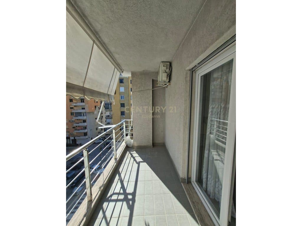 Jepet me qera apartament 1+1 – Vollga, Durrës 2
