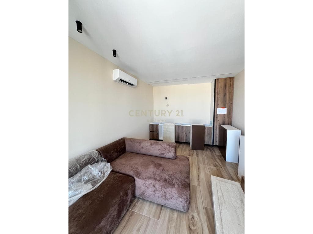 SHITET APARTAMENT 1+1 NE MALIN E ROBIT! 4