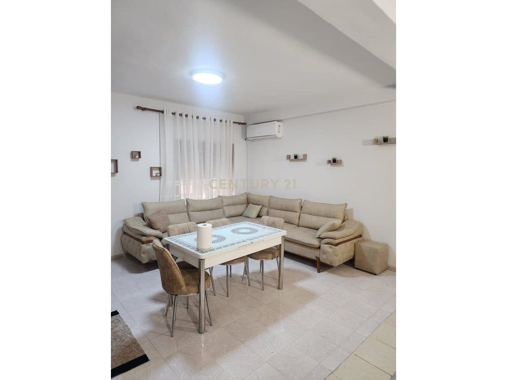 Apartament 1+1 Me Qira në Durrës !! 2