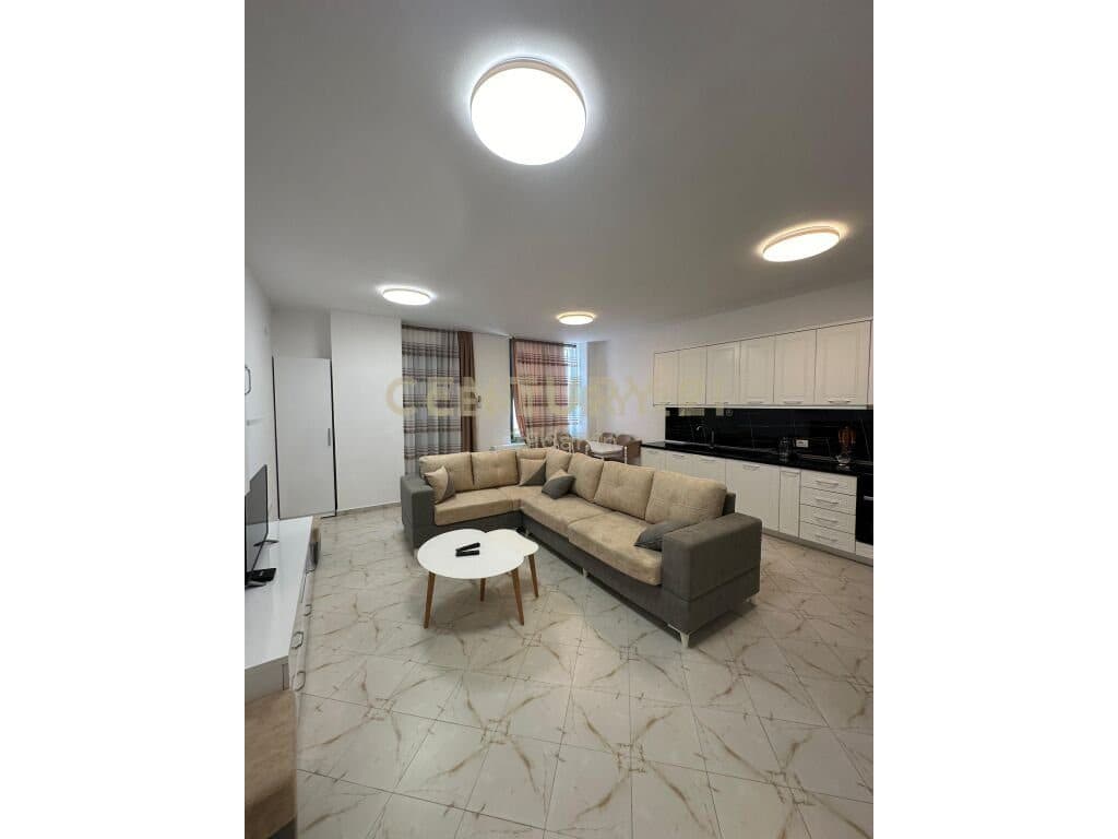 SHITET APARTAMENT 2+1+2 ME PAMJE DETI NE VOLLGA ! 4