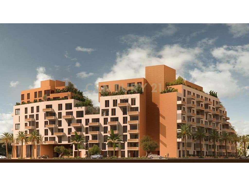 Apartament 1+1 për Shitje tek residenca ''HERA ''!
Mundesi pagese me keste ! 3
