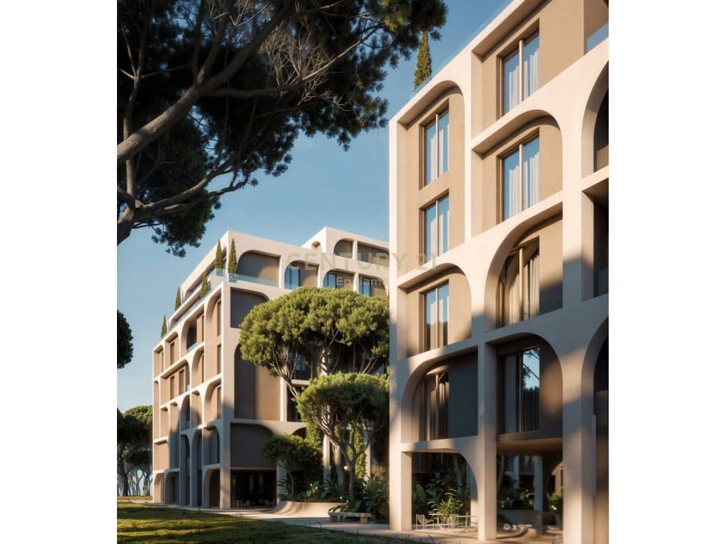 EXCLUSIVE ! Apartament 1+1 për shitje në Lunarch Residence Mali i Robit !