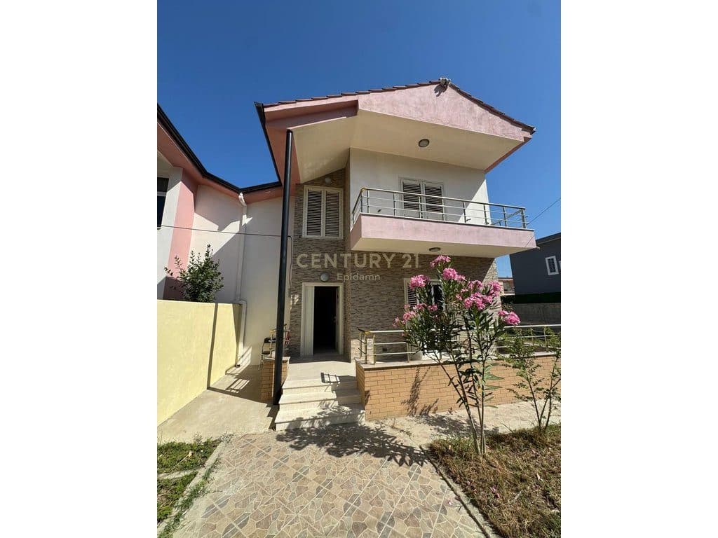 Vilë për shitje në zonën e Ish-Kënetës, Durres !