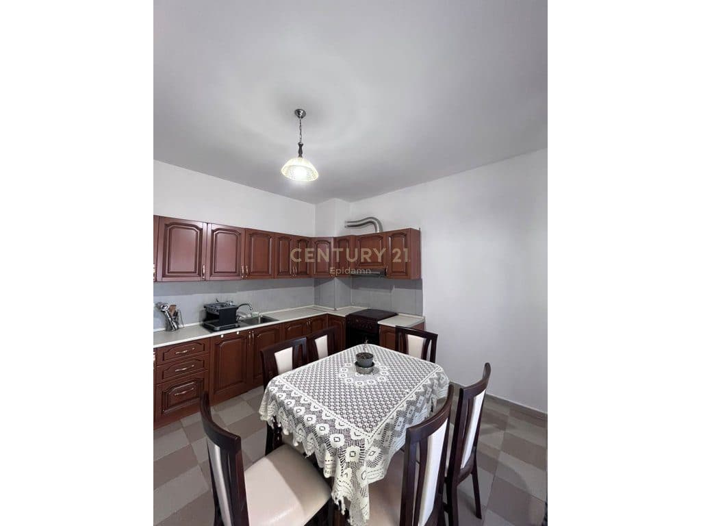 🏡 JEPET ME QIRA APARTAMENT 1+1 TEK TATIMET