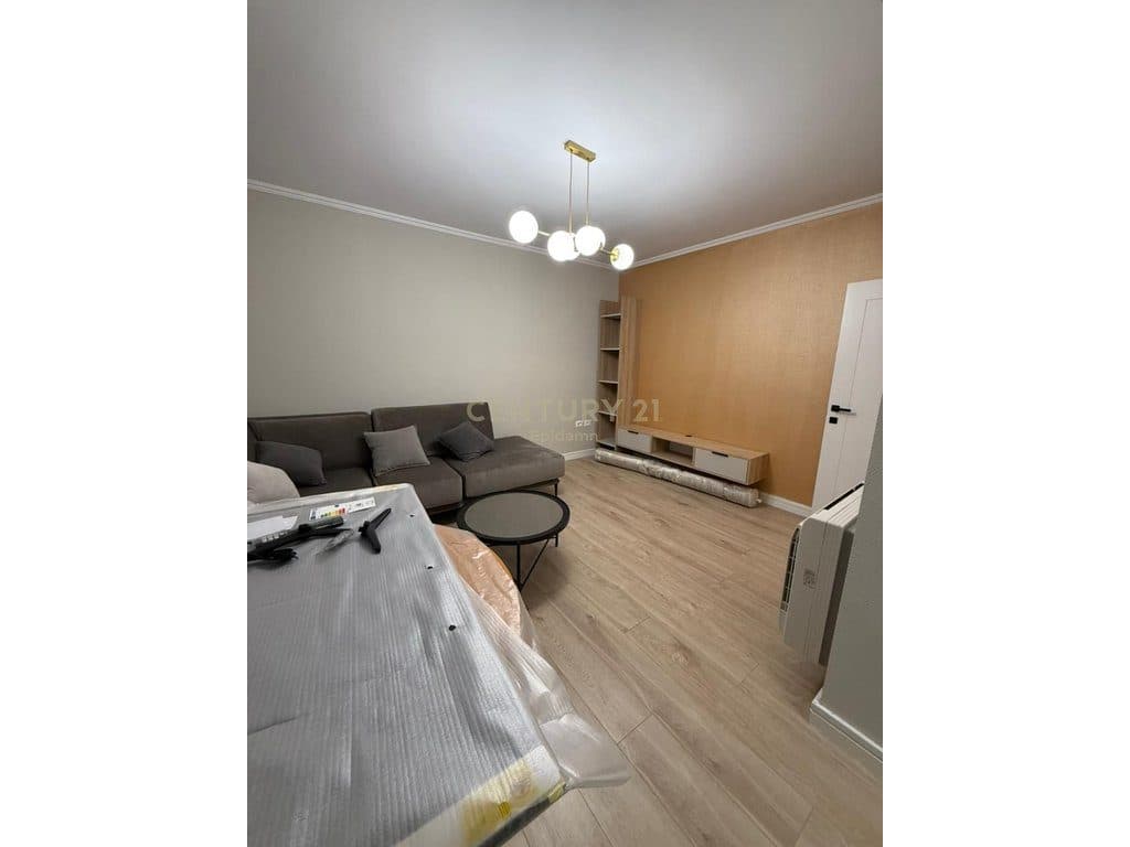 APARTAMENT 2+1 ME QERA | RRUGA E SALES, TIRANË 3