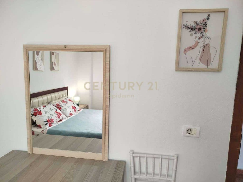 Apartament 2+1 Me Qira në Plazh Iliria, Durrës !! 4