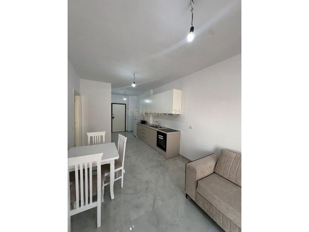 APARTAMENT 1+1 ME QIRA – GOLEM 2