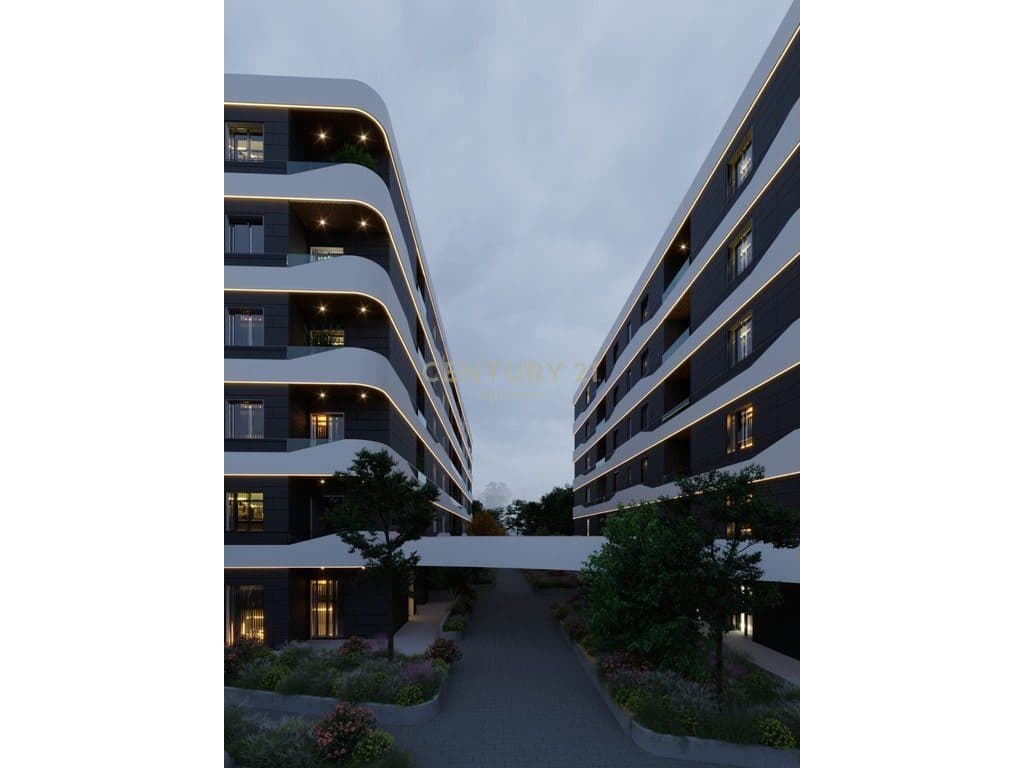 Apartament 1+1 për Shitje tek residenca ''WEST COAST 2''!
Mundesi pagese me keste ! 2