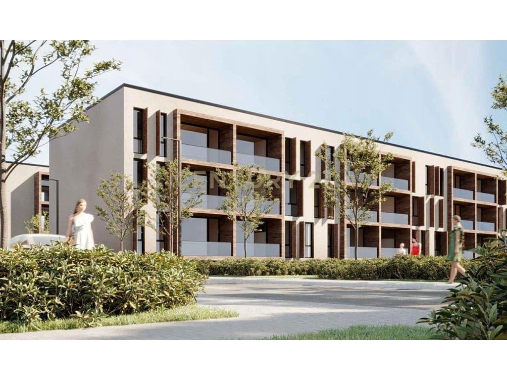Apartament 2+1 per shitje tek Gjiri Lalzit ! 3