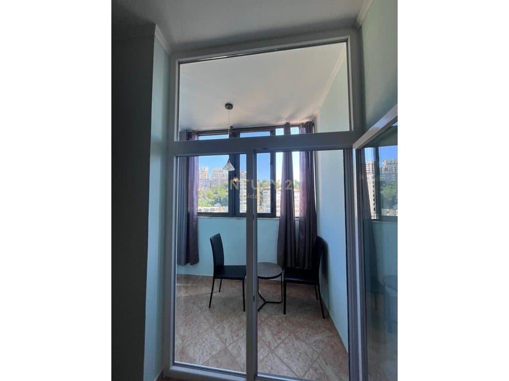 Jepet apartament 1+1 me qira në Vollga,Durres!! 4