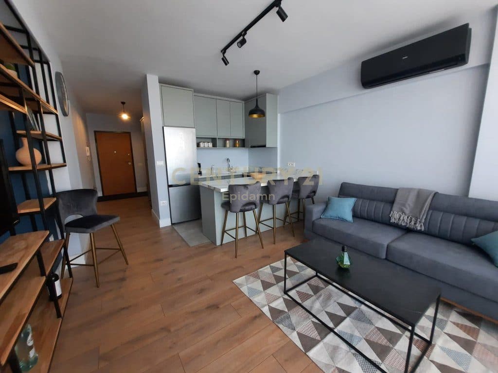 Apartament 2+1 për Qira në Currila, Durrës ! 3