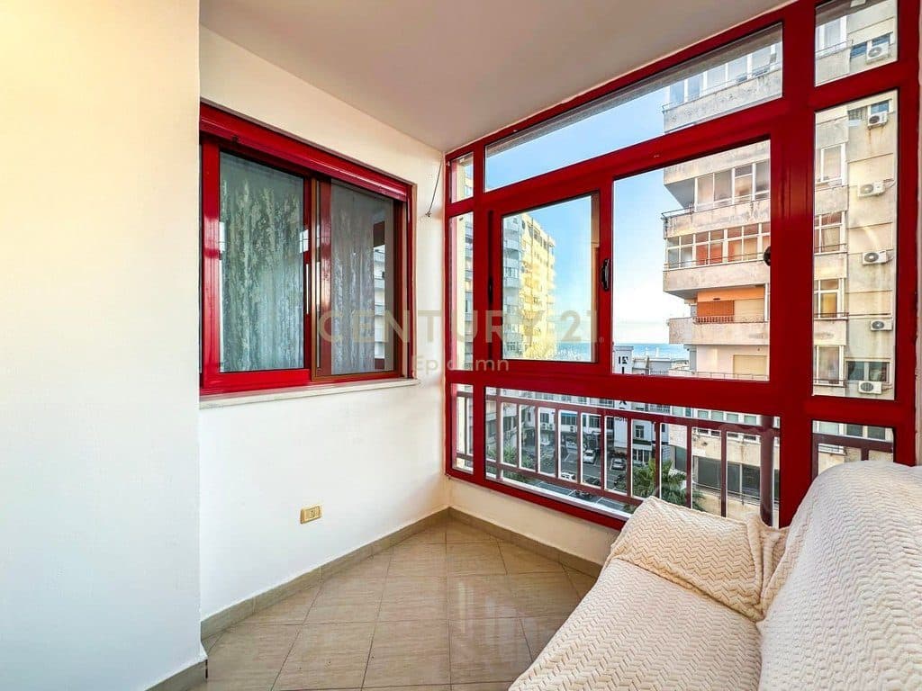 Apartament 1 dhomë gjumi për qira në Vollga. 50.000lek 4