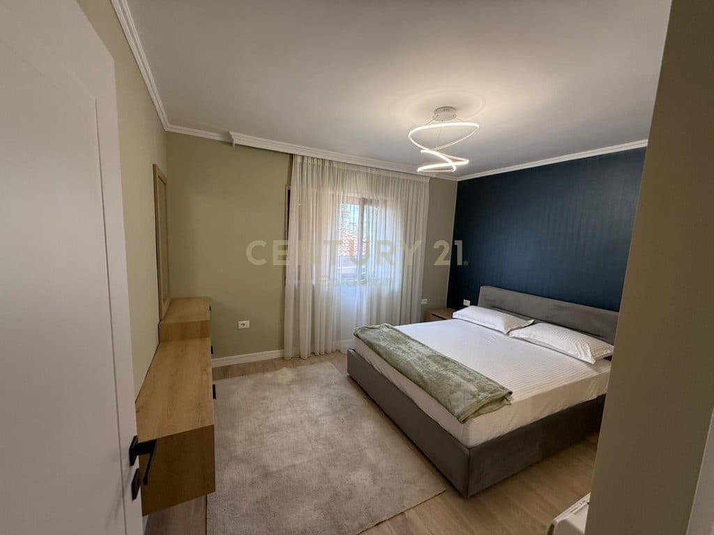 APARTAMENT 2+1 ME QERA | RRUGA E SALES, TIRANË 4